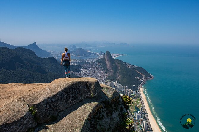 Pedra da Gávea Trail with Guide - Your morning start: timing, meeting point, and pacing