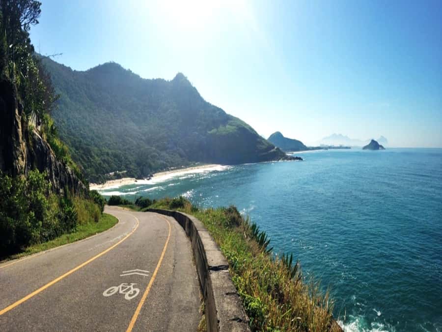 Pedra do Telégrafo Hike and Beach Full-Day Tour - The viewpoint route: Pedra da Bigorna and the photo-stops that actually work