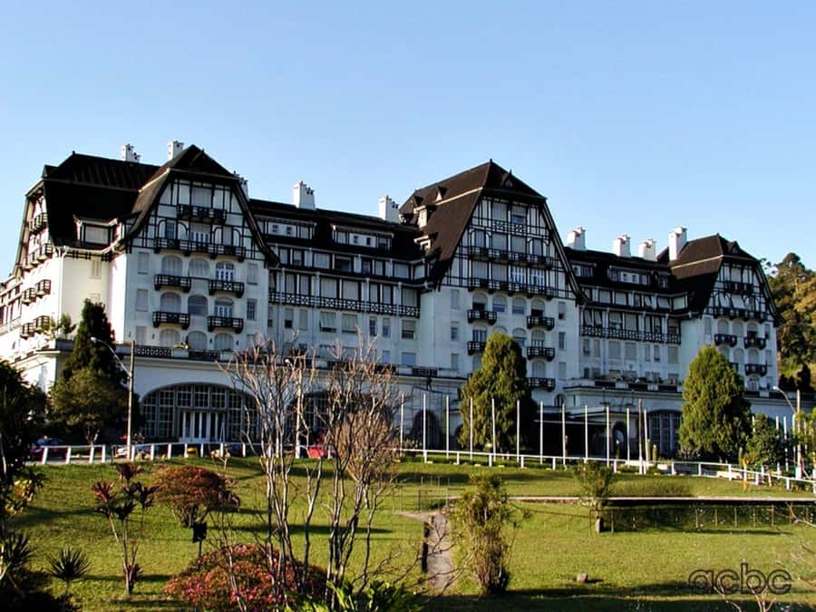 Petrópolis: Imperial City Tour - Key things you’ll notice on this Petrópolis tour