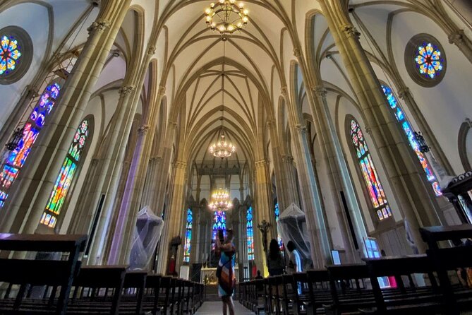 Petropolis The Imperial City with Beer tour and Lunch - FAQ