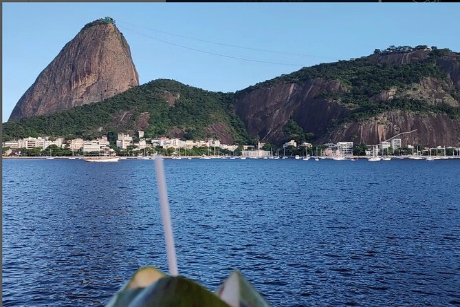 Private and Customizable Tour in Rio de Janeiro - 6 vs 9 hours: picking the right pace for Rio