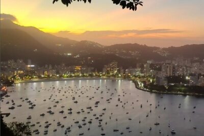 Private and Customizable Tour in Rio de Janeiro - The guide experience: you want clear English and smart logistics