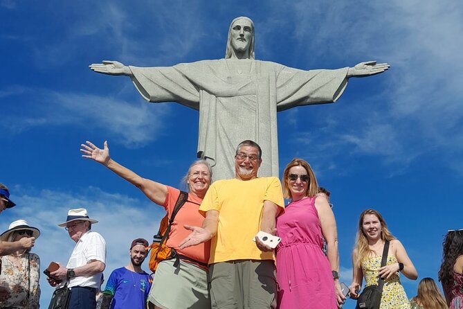 Private Half-Day Must Sees: Your Last Minute Booking in Rio! - Botanical Garden (optional): what you get for the ticket price