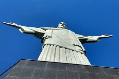 Private tour - The best of Rio in 1 day - Private transportation, WiFi, and a guide who adapts