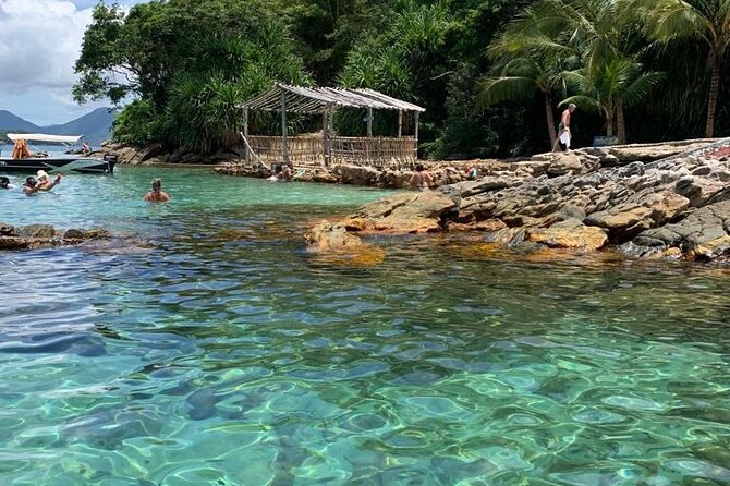 Private VIP Paradise Ilha Grande Speed Boat and Transfer from Rio - Who this tour fits best (and who might want a different day)