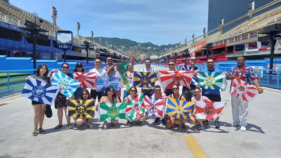 Rio: 5-hour Christ the Redeemer and Sugarloaf Express Tour - Urca and Sugarloaf Mountain: the cable car moment you’ll remember
