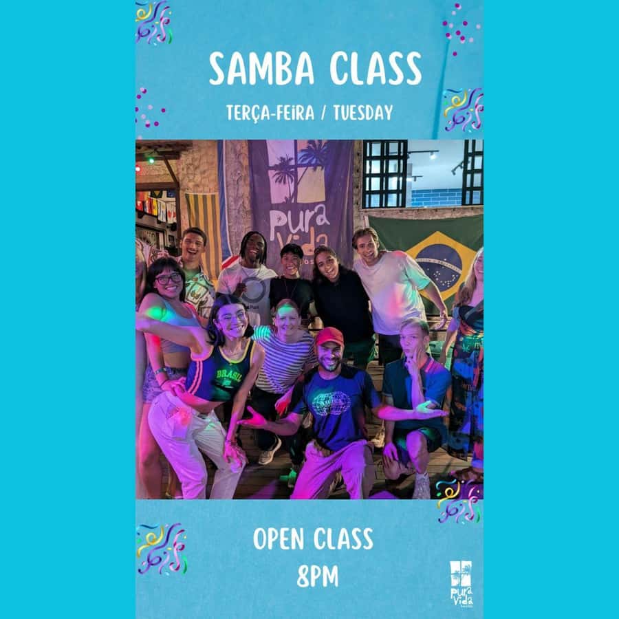Rio: Caipirinha Workshop and Samba Class - Caipirinha Workshop: Learn the Drink, Then Make It Yours (2 Included)