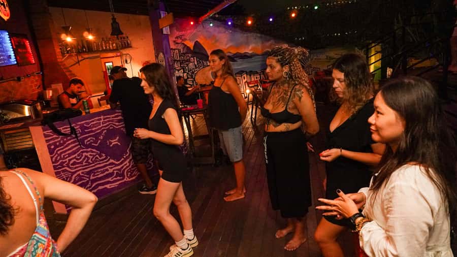 Rio: Caipirinha Workshop and Samba Class - Weather, Timing, and Common Hiccups to Plan Around