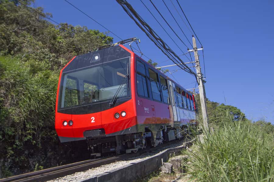 Rio: Christ Redeemer by Train & City Highlights Morning Tour - The 5-hour plan: Corcovado first, Rio icons after