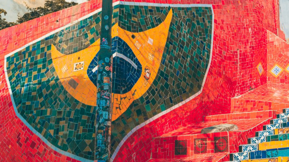 Rio: Christ the Redeemer & Selarón Steps Half-Day Tour - Price and value: does $58 make sense for what you get?
