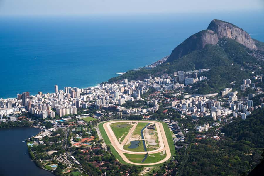 Rio: Christ the Redeemer & Selarón Steps Half-Day Tour - The guide experience: the part that makes or breaks it