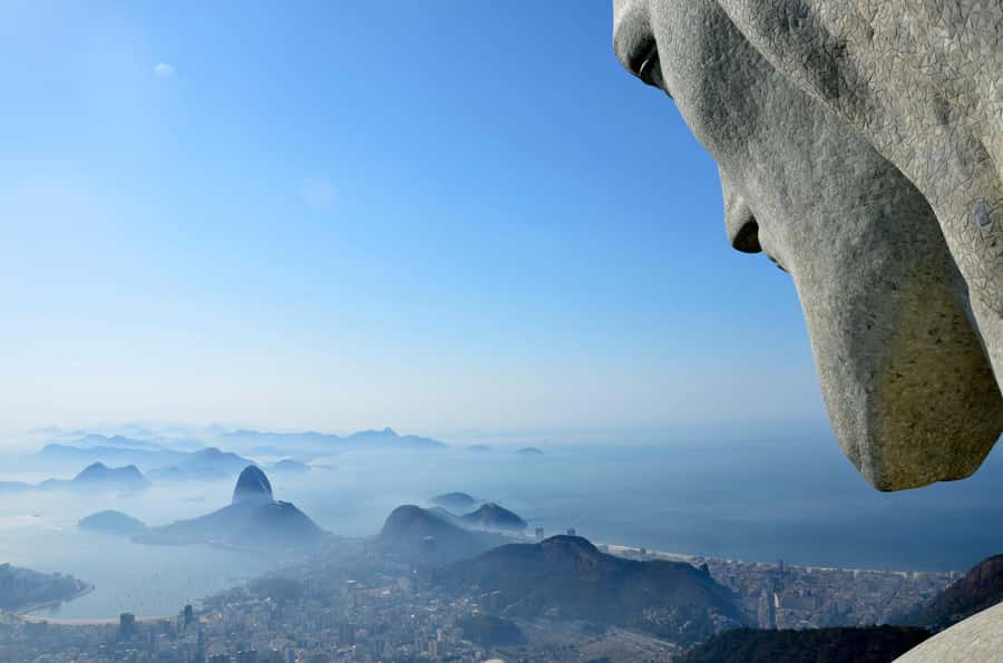 Rio: Christ the Redeemer & Sugarloaf Express Tour - Key points that make this tour worth it