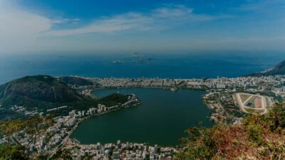 Rio: Christ the Redeemer & Sugarloaf Express Tour - Corcovado and Christ the Redeemer: the Tijuca Forest reveal