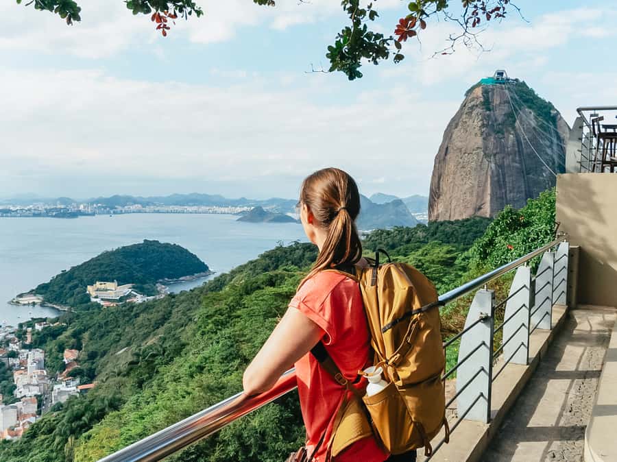 Rio de Janeiro: 6-Stop Highlights of Rio with Lunch - Key Highlights Worth Prioritizing
