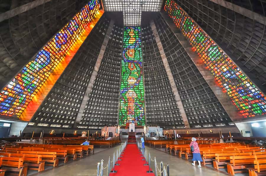 Rio de Janeiro: 6-Stop Highlights of Rio with Lunch - Who This Tour Fits Best (and Who Should Rethink It)