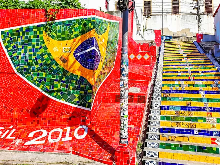 Rio de Janeiro: 6-Stop Highlights of Rio with Lunch - Price and Value: What $130 Buys in a Long Day