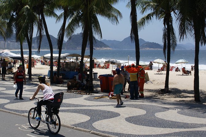 Rio de Janeiro Airport Roundtrip Private Transfer - Price and Logistics: What the Cost Really Buys You
