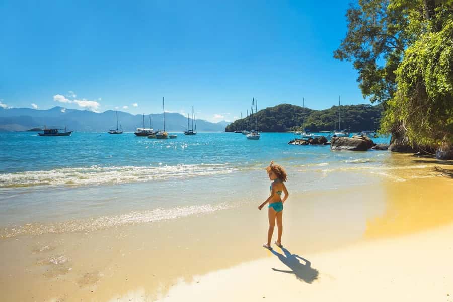 Rio de Janeiro: Angra dos Reis and Ilha Grande Full-Day Tour - Key highlights (the stuff that actually matters)