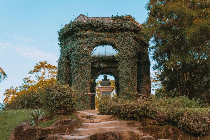 Rio de Janeiro Botanical Garden & Tijuca Forest Tour - Price and logistics: is $55.20 worth it?