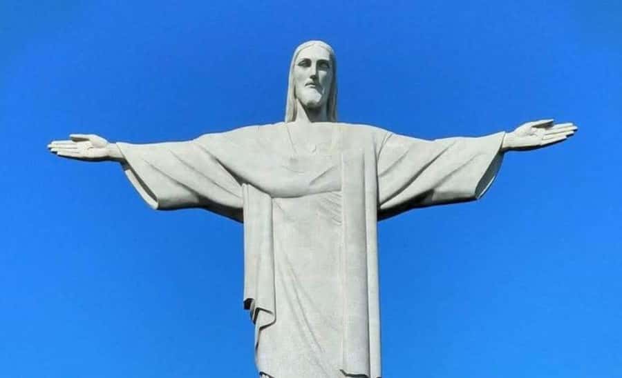Rio de Janeiro: Christ the Redeemer and Sugarloaf Tour with… - The included buffet lunch: plan around it, then enjoy it