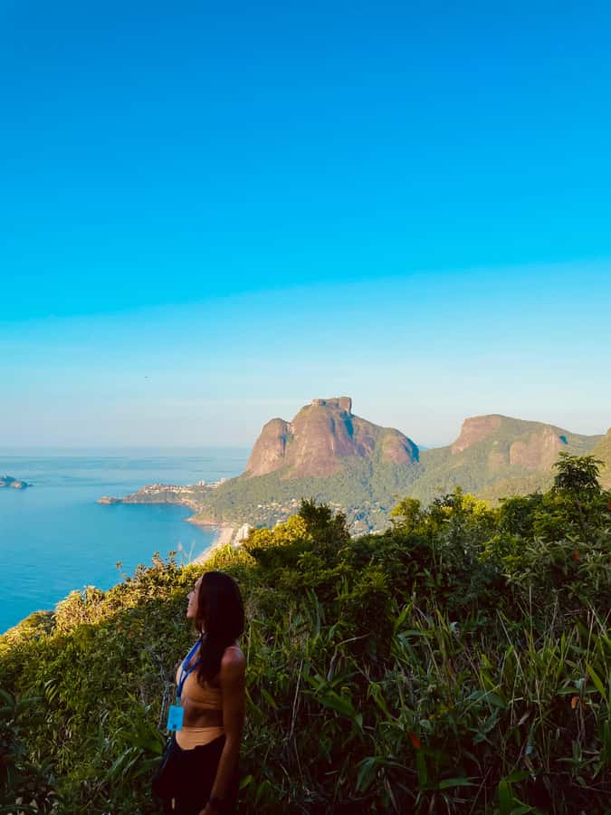 Rio de Janeiro: Dois Irmãos Peak Sunrise, Day or Sunset Hike - What to Pack for a Dark-Hour Start and Photo-Ready Summit
