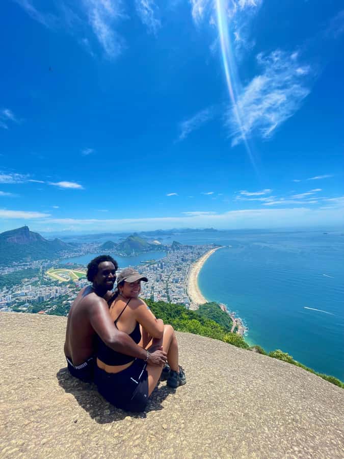 Rio de Janeiro: Dois Irmãos Peak Sunrise, Day or Sunset Hike - Pace, Safety, and the Role of Your Guide