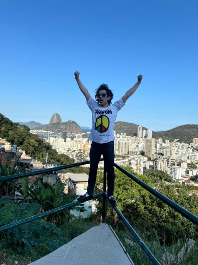 Rio de Janeiro: Favela Santa Marta Top Tour with Local Guide - Key things that make this tour worth your time