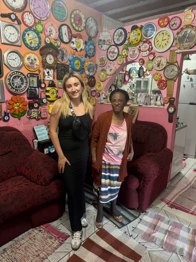 Rio de Janeiro: Favela Santa Marta Top Tour with Local Guide - Michael Jackson Square: the photo stop with real neighborhood meaning