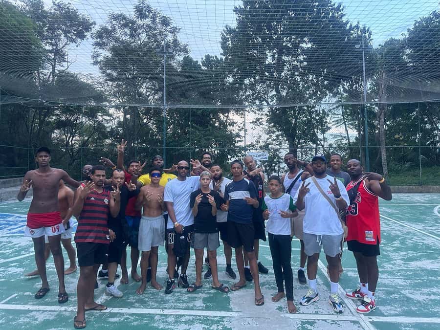 Rio de Janeiro: Favela Santa Marta Top Tour with Local Guide - Visiting residents’ spaces: why the guide’s home is a big deal