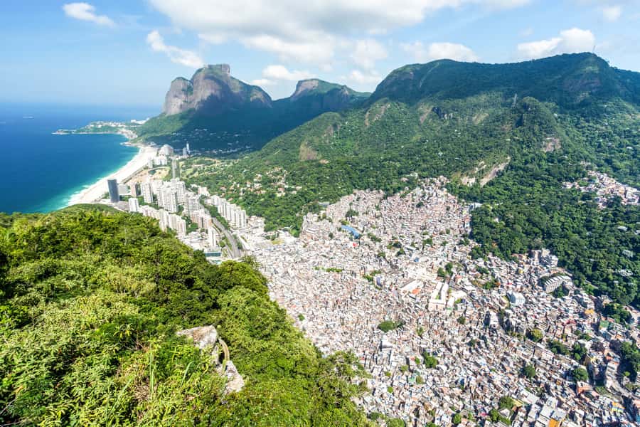 Rio de Janeiro Full-Day Sightseeing Tour - Key highlights worth your time