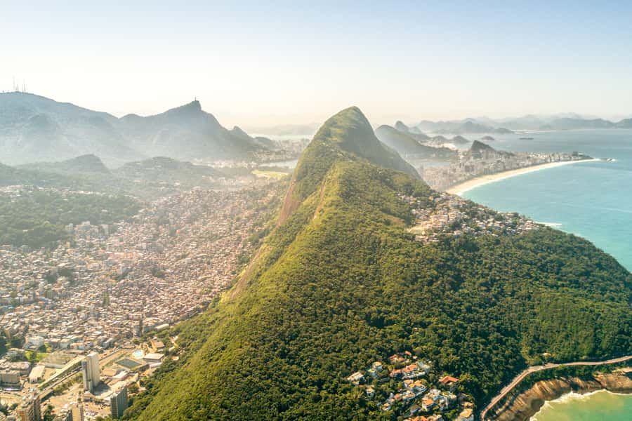 Rio De Janeiro: Half-Day Rocinha Favela Walking Tour - Price and Value: Is $35 a Fair Deal?