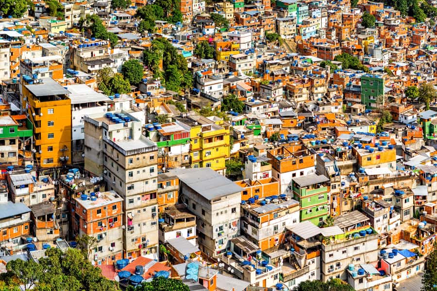 Rio De Janeiro: Half-Day Rocinha Favela Walking Tour - What a 3-Hour Half-Day Really Gives You