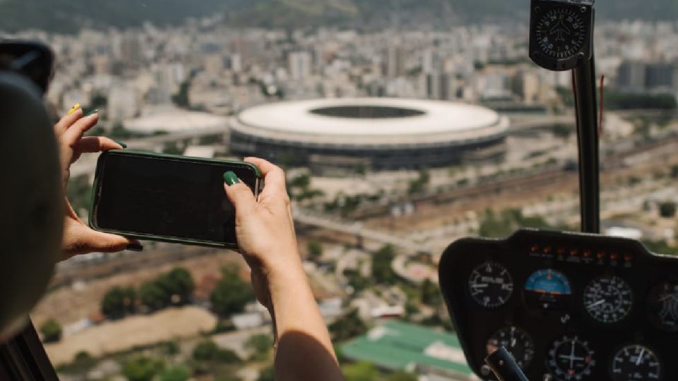 Rio de Janeiro: Helicopter Tour - Price and Value: Is $220 a Good Deal in Rio?