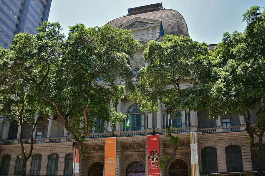 Rio de Janeiro: Historic Rio and Santa Teresa Half-Day Tour - A 4-hour time-saver for Rio’s past and present