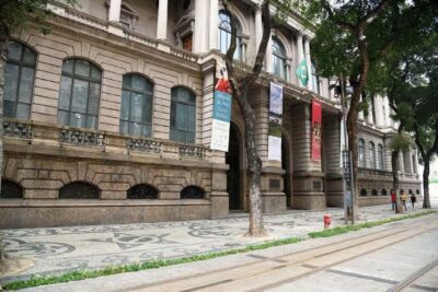 Rio de Janeiro: Historic Rio and Santa Teresa Half-Day Tour - Hotel pickup that keeps the morning (or afternoon) from slipping