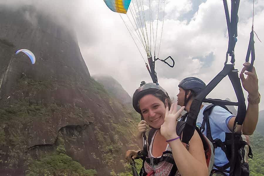 Rio de Janeiro: Paragliding Tandem Flight - Price and Real Costs: Is $219 Good Value?