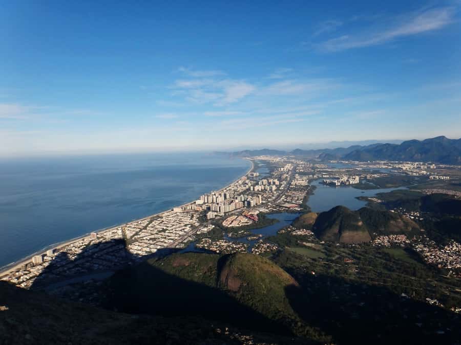 Rio de Janeiro: Pedra da Gávea 7-Hour Hike - Should you book Pedra da Gávea? My decision rule