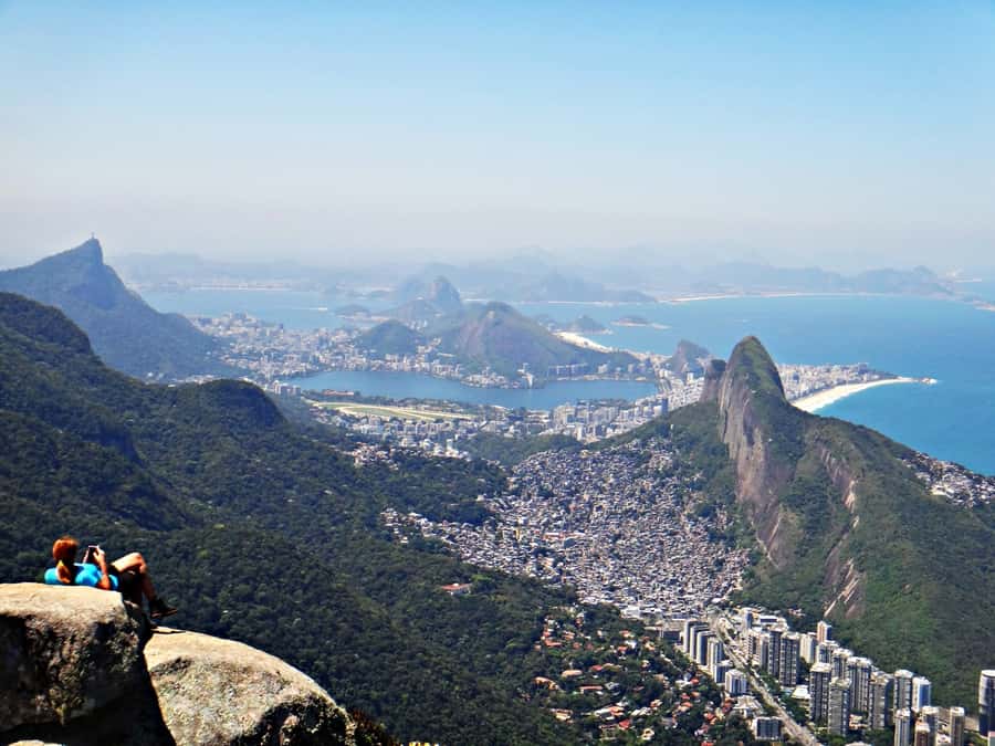 Rio de Janeiro: Pedra da Gávea 7-Hour Hike - Pedra da Gávea: why this monolith hike is uniquely Rio