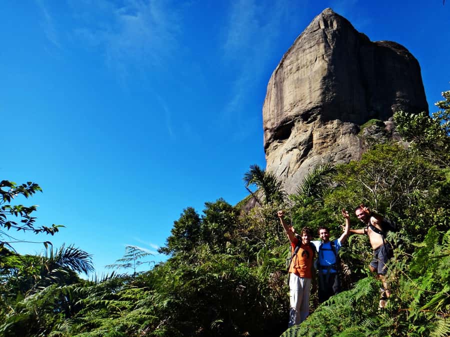 Rio de Janeiro: Pedra da Gávea 7-Hour Hike - What the summit experience is really like