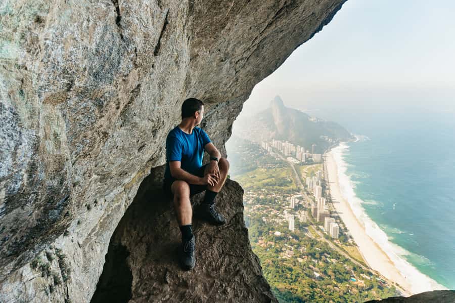 Rio de Janeiro: Pedra da Gávea Guided Hike Tour - Key things that make this hike worth it