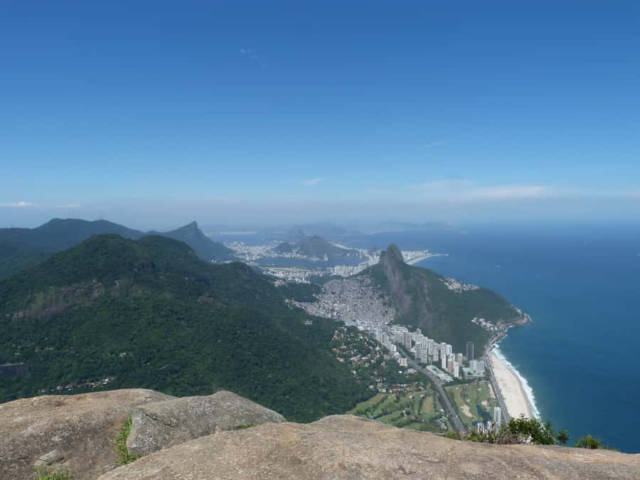 Rio de Janeiro: Pedra da Gávea Guided Hike Tour - Atlantic Forest Chances: Wildlife, Camera Time, and Quiet Moments