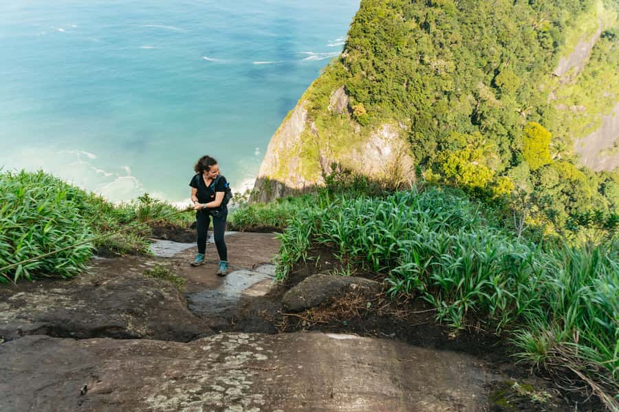 Rio de Janeiro: Pedra da Gávea Guided Hike Tour - Should You Book the Rio Pedra da Gávea Guided Hike?