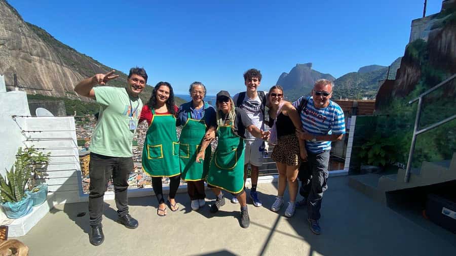 Rio de Janeiro: Private City Tour with Hotel Pickup - Key Highlights You’ll Feel From the First Hour
