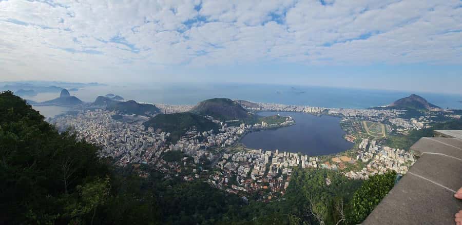 Rio de Janeiro: Private City Tour with Hotel Pickup - Price and Value: What $321 per Group Really Buys