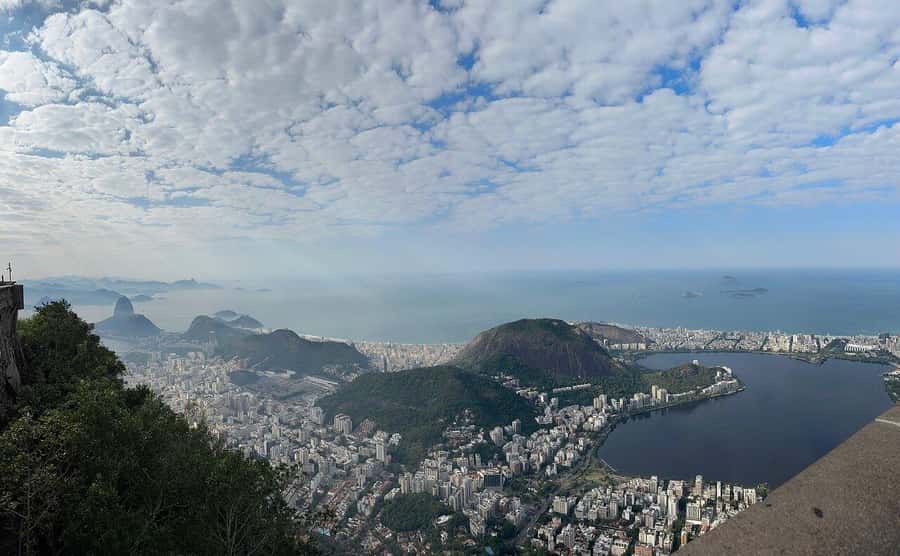 Rio de Janeiro: Private City Tour with Hotel Pickup - What to Bring (So the Day Stays Fun)