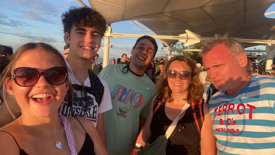 Rio de Janeiro: Private City Tour with Hotel Pickup - How Long Is Enough: Making the 8 Hours Work for You