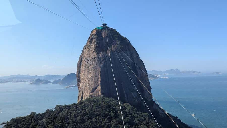 Rio de Janeiro: Private City Tour with Hotel Pickup - Getting to Christ the Redeemer Early: The Timing Advantage