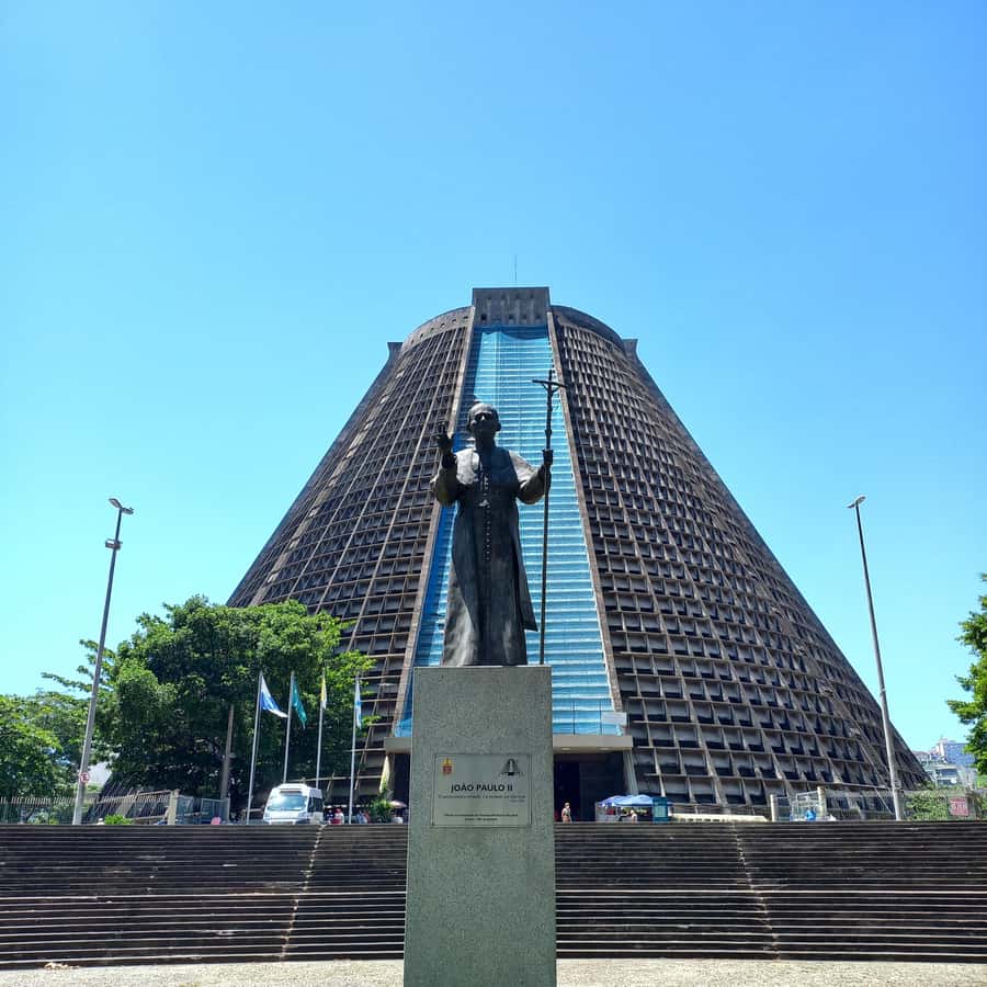 Rio de Janeiro: Private Full-Day Highlights Tour - Pricing: what $415 per group really buys you