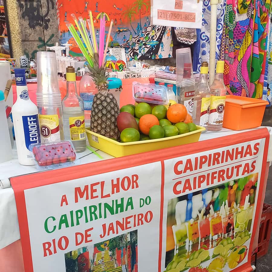 Rio de Janeiro: Private Full-Day Highlights Tour - Lapa and the aqueduct drive-by you’ll actually remember