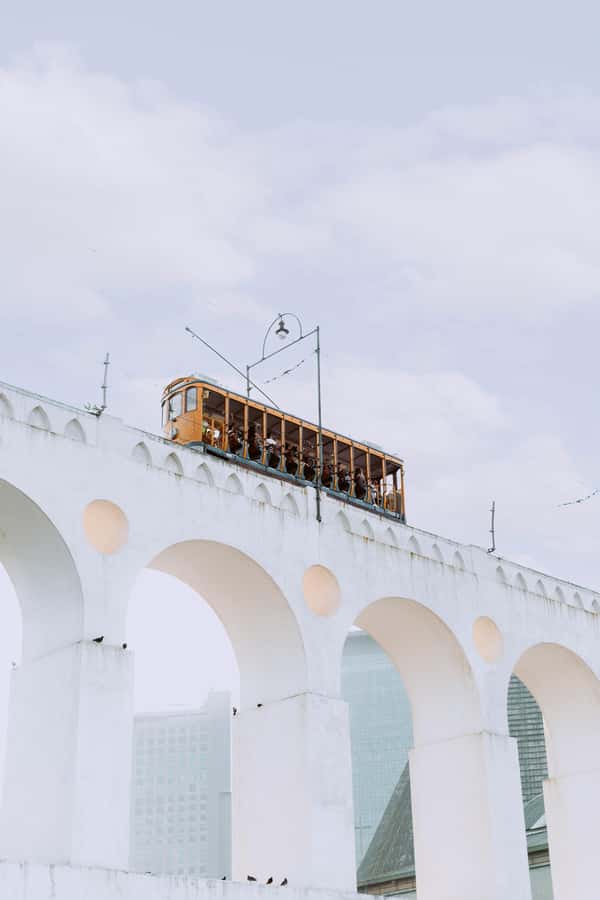 Rio de Janeiro: Private Guided City Tour - How weather, crowds, and high season affect your plan